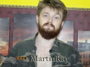 MartinRay