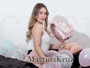 MartinaKruz