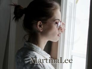 MartinaLee