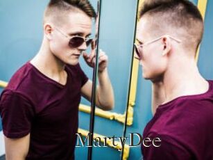 MartyDee