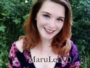 MaruLeiXO