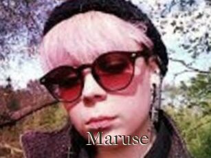 Maruse