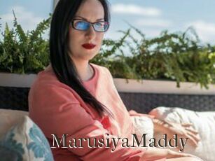MarusiyaMaddy