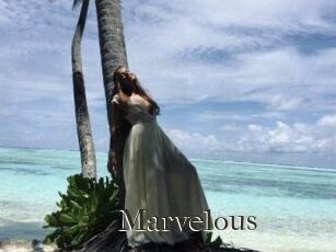 Marvelous