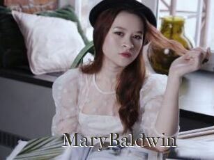 MaryBaldwin