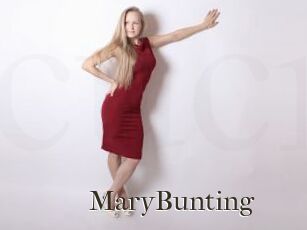 MaryBunting