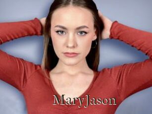 MaryJason