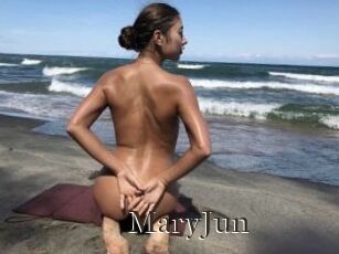 MaryJun