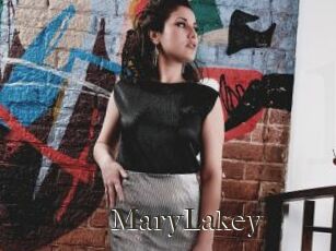 MaryLakey