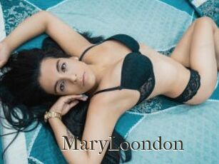 MaryLoondon
