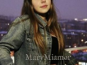 MaryMiamor