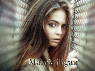 MaryMiligan