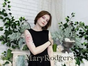 MaryRodgers