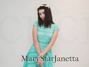 MaryStarJanetta