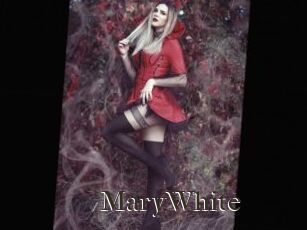 MaryWhite