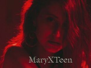 MaryXTeen