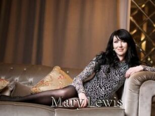Mary_Lewis