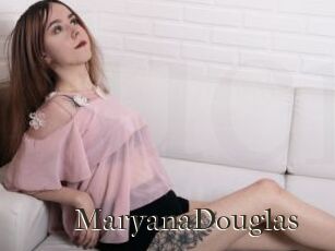MaryanaDouglas