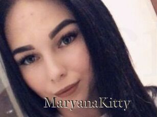 MaryanaKitty