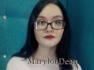 MarylouDean