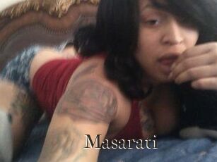 Masarati