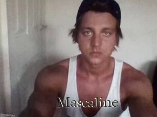 Mascaline