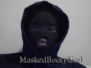 MaskedBootyGod