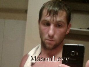 Mason_Levy