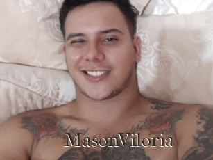 MasonViloria Cum crazy amateurs