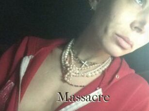 Massacre