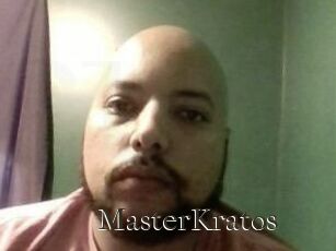 MasterKratos