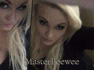 MasterPeewee