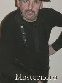 Masternero