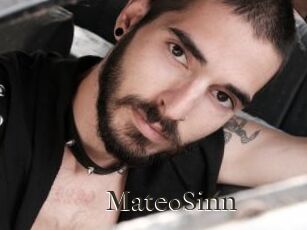 MateoSinn