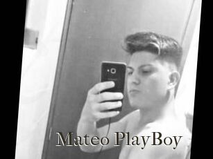 Mateo_PlayBoy