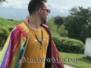 MathewMacroy