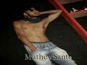 MathewSanto