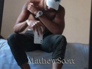 MathewScott