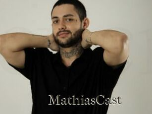 MathiasCast