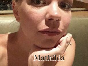 Mathilda