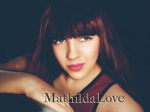MathildaLove