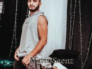 MatiasSaenz