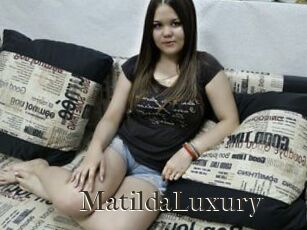 MatildaLuxury