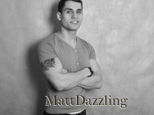 MattDazzling