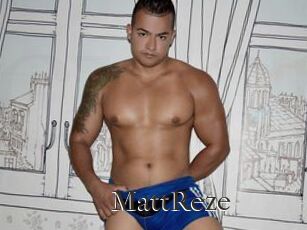 MattReze