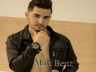 Matt_Benz