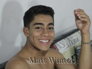 Matt_Winter