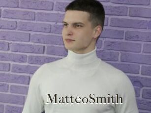 MatteoSmith