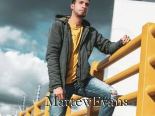 MattewEvans