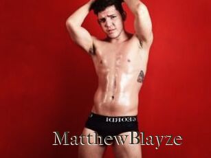 MatthewBlayze
